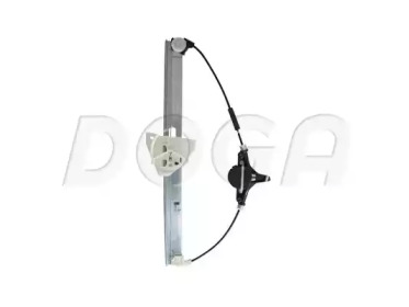 DOGA 102086 -  Подъемное устройство для окон