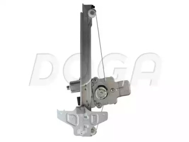 DOGA 102150 -  Подъемное устройство для окон