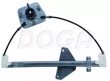 DOGA 102181 -  Подъемное устройство для окон