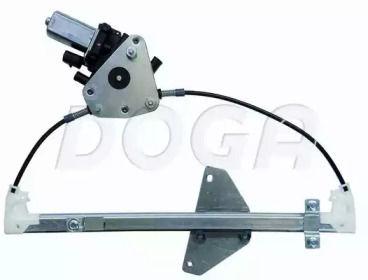 DOGA 102183 -  Подъемное устройство для окон