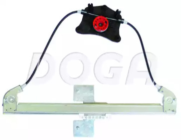 DOGA 102187 -  Подъемное устройство для окон