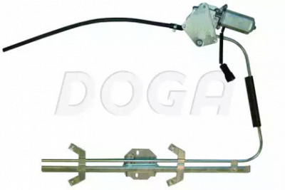 DOGA 102189 -  Подъемное устройство для окон