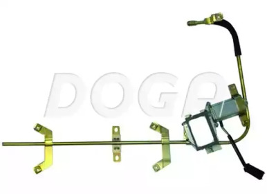 DOGA 102191 -  Подъемное устройство для окон