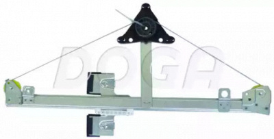 DOGA 102203 -  Подъемное устройство для окон