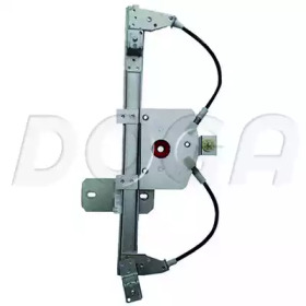 DOGA 102225 -  Подъемное устройство для окон