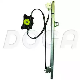 DOGA 102242 -  Подъемное устройство для окон