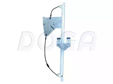 DOGA 102250 -  Подъемное устройство для окон