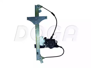 DOGA 102268 -  Подъемное устройство для окон