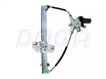 DOGA 102283 -  Подъемное устройство для окон