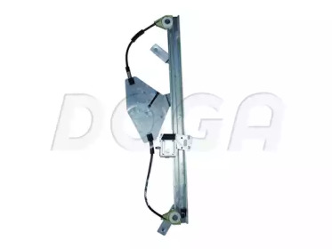 DOGA 102289 -  Подъемное устройство для окон