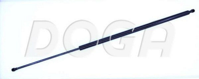 DOGA 2000313 -  Газовая пружина, крышка багажник