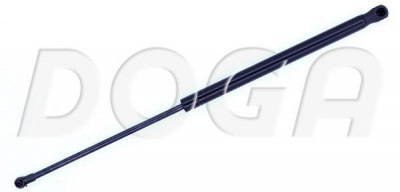 DOGA 2002393 -  Газовая пружина, капот