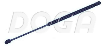 DOGA 2002503 -  Газовая пружина, капот