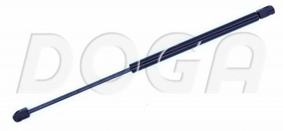 DOGA 2002593 -  Газовая пружина, капот