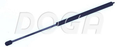 DOGA 2020343 -  Газовая пружина, капот