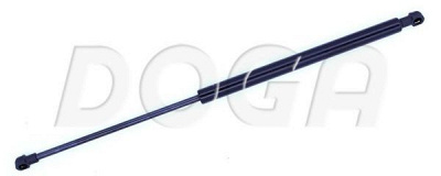 DOGA 2020563 -  Газовая пружина, крышка багажник