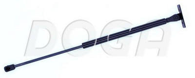 DOGA 2022073 -  Газовая пружина, капот