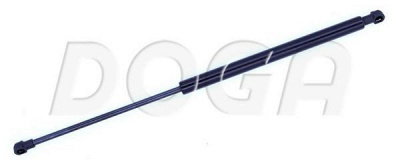 DOGA 2022383 -  Газовая пружина, крышка багажник