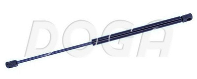 DOGA 2022873 -  Газовая пружина, крышка багажник