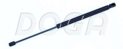 DOGA 2022883 -  Газовая пружина, крышка багажник