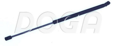 DOGA 2023523 -  Газовая пружина, крышка багажник