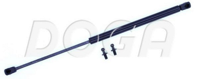 DOGA 2023553 -  Газовая пружина, крышка багажник