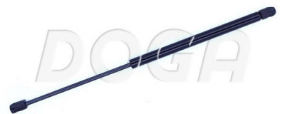 DOGA 2023583 -  Газовая пружина, крышка багажник
