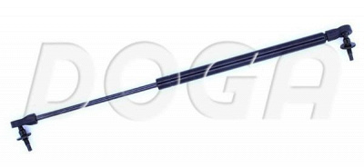 DOGA 2023643 -  Газовая пружина, крышка багажник