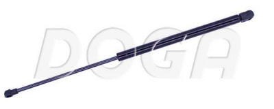 DOGA 2023813 -  Газовая пружина, крышка багажник