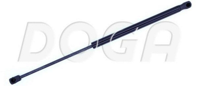 DOGA 2023863 -  Газовая пружина, крышка багажник
