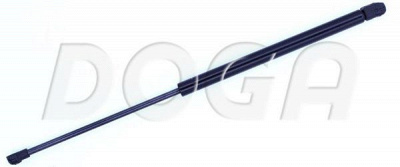 DOGA 2024613 -  Газовая пружина, крышка багажник