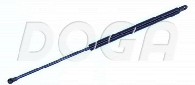DOGA 2024753 -  Газовая пружина, крышка багажник