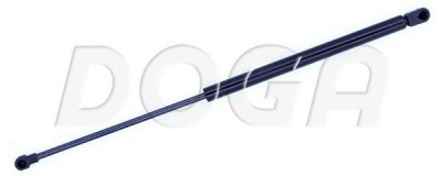 DOGA 2024853 -  Газовая пружина, крышка багажник| Газовая пружина, капот