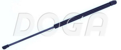 DOGA 2024893 -  Газовая пружина, крышка багажник