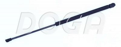 DOGA 2024933 -  Газовая пружина, крышка багажник