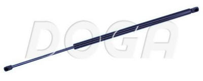 DOGA 2024973 -  Газовая пружина, капот