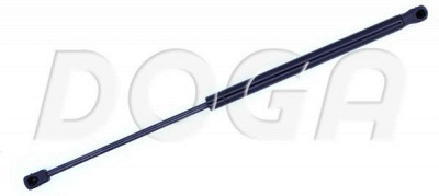 DOGA 2025323 -  Газовая пружина, крышка багажник