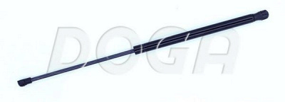 DOGA 2025503 -  Газовая пружина, крышка багажник