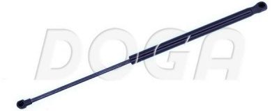 DOGA 2025763 -  Газовая пружина, крышка багажник
