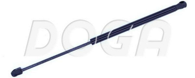 DOGA 2026703 -  Газовая пружина, крышка багажник