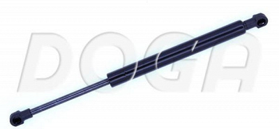 DOGA 2028143 -  Газовая пружина, крышка багажник