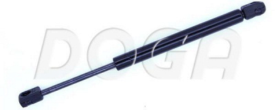 DOGA 2028303 -  Газовая пружина, крышка багажник