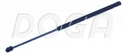 DOGA 2028953 -  Газовая пружина, крышка багажник