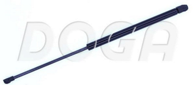 DOGA 2029003 -  Газовая пружина, капот