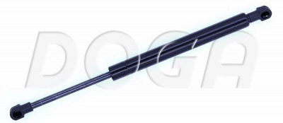 DOGA 2029093 -  Газовая пружина, крышка багажник
