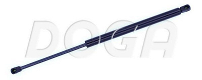 DOGA 2029243 -  Газовая пружина, крышка багажник