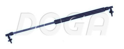 DOGA 2029493 -  Газовая пружина, крышка багажник