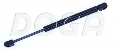 DOGA 2029923 -  Газовая пружина, крышка багажник