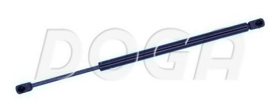 DOGA 2030843 -  Газовая пружина, крышка багажник