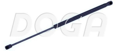 DOGA 2031353 -  Газовая пружина, крышка багажник